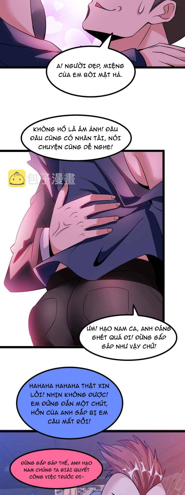 Đại Thiên Tài Bất Khả Chiến Bại Chính Là Ta Chapter 175 - 23