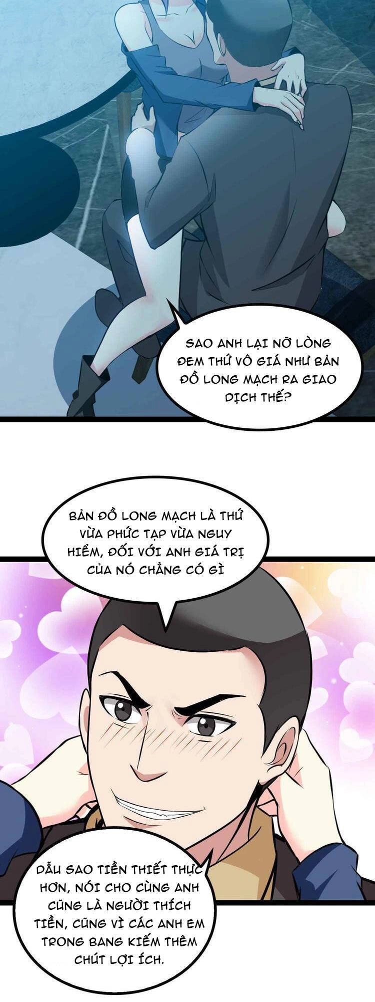 Đại Thiên Tài Bất Khả Chiến Bại Chính Là Ta Chapter 175 - 25