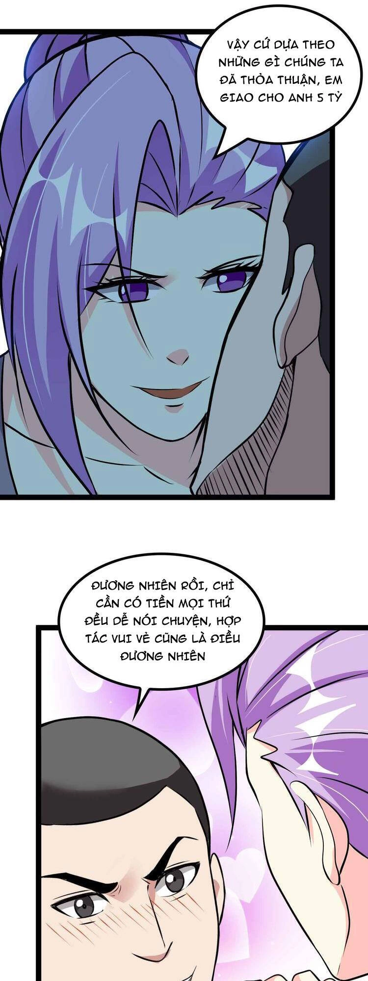 Đại Thiên Tài Bất Khả Chiến Bại Chính Là Ta Chapter 175 - 26