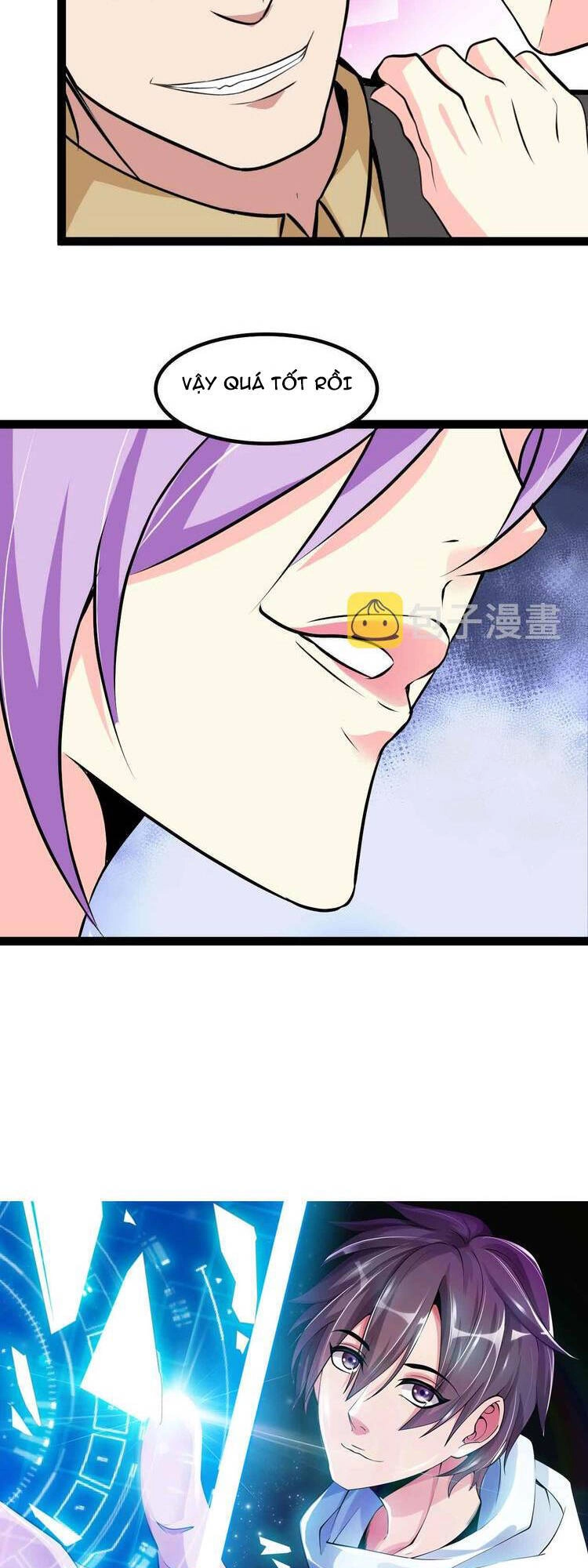 Đại Thiên Tài Bất Khả Chiến Bại Chính Là Ta Chapter 176 - 2