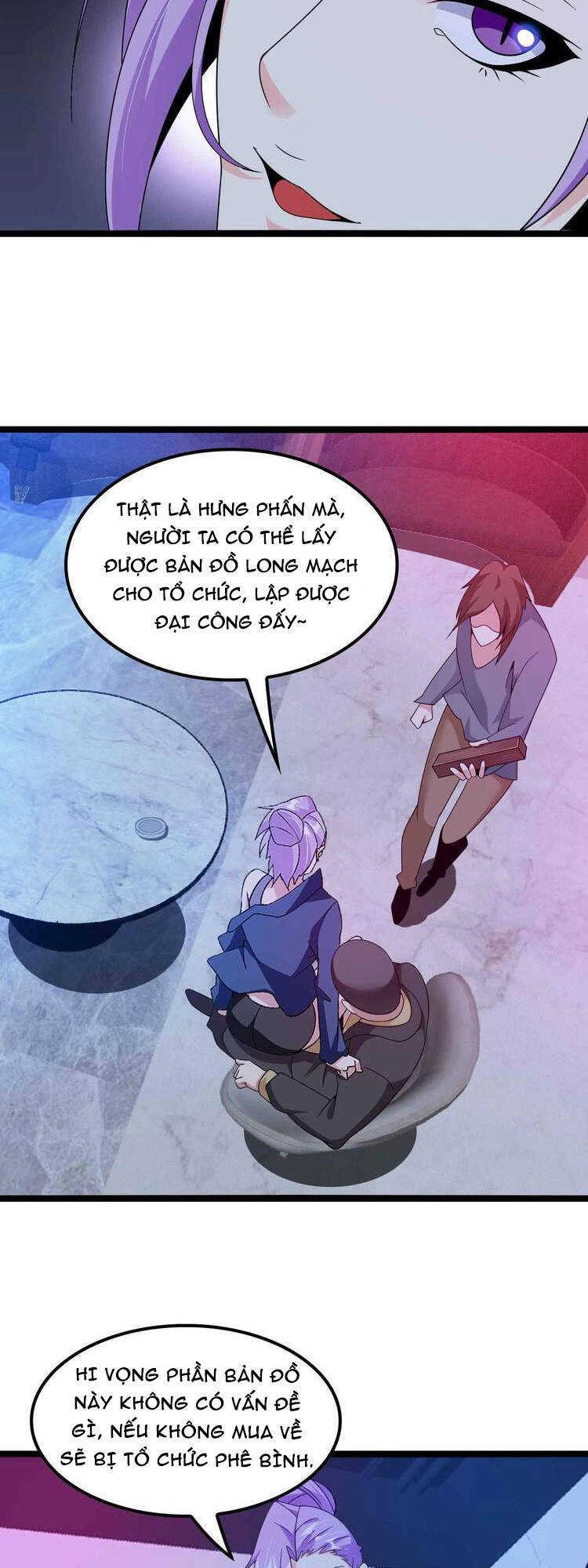 Đại Thiên Tài Bất Khả Chiến Bại Chính Là Ta Chapter 176 - 6