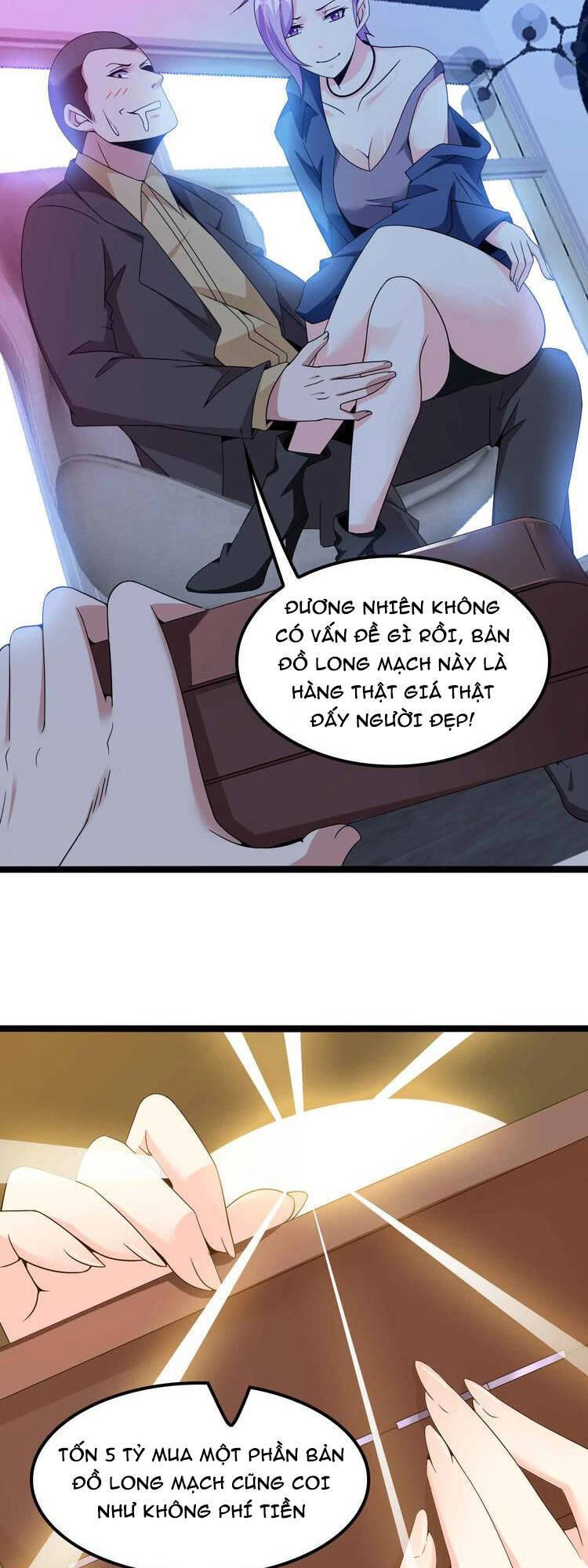 Đại Thiên Tài Bất Khả Chiến Bại Chính Là Ta Chapter 176 - 7