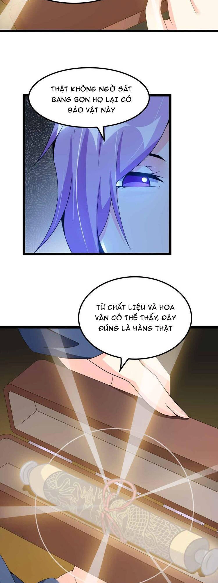 Đại Thiên Tài Bất Khả Chiến Bại Chính Là Ta Chapter 176 - 8