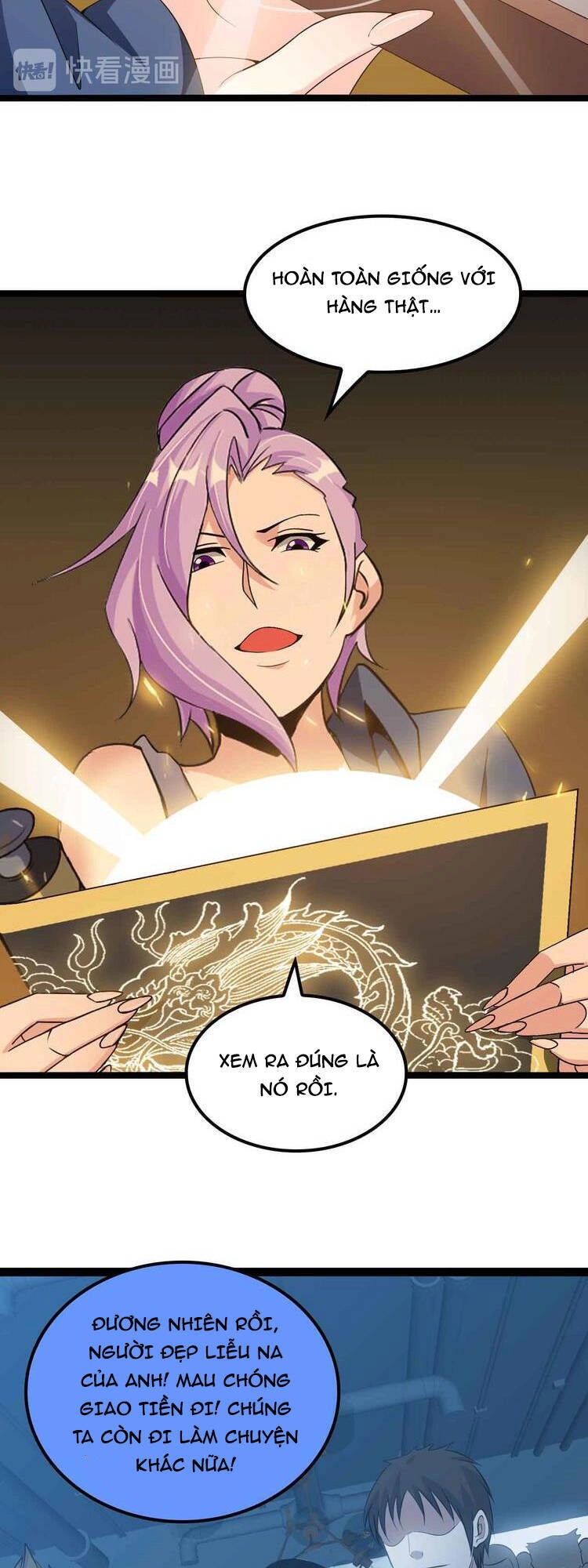 Đại Thiên Tài Bất Khả Chiến Bại Chính Là Ta Chapter 176 - 9