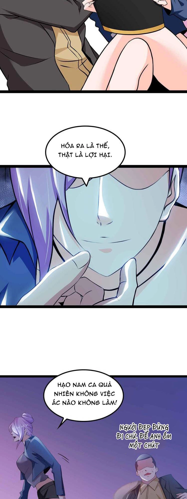 Đại Thiên Tài Bất Khả Chiến Bại Chính Là Ta Chapter 176 - 12