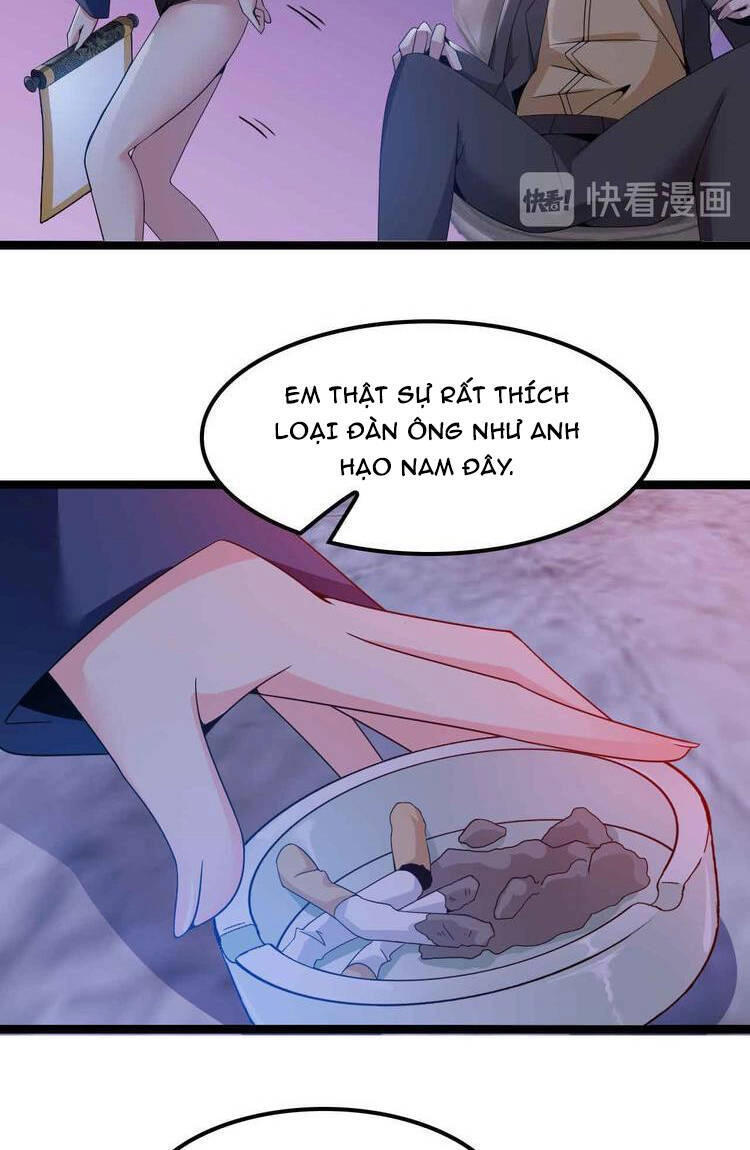 Đại Thiên Tài Bất Khả Chiến Bại Chính Là Ta Chapter 176 - 13