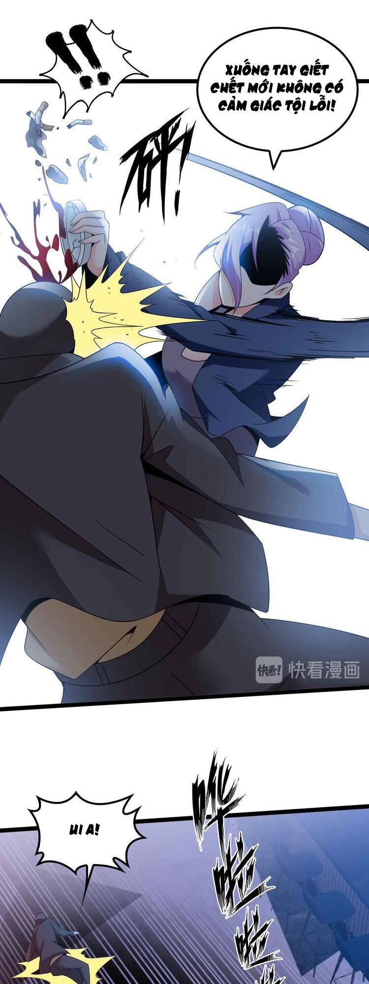 Đại Thiên Tài Bất Khả Chiến Bại Chính Là Ta Chapter 176 - 15