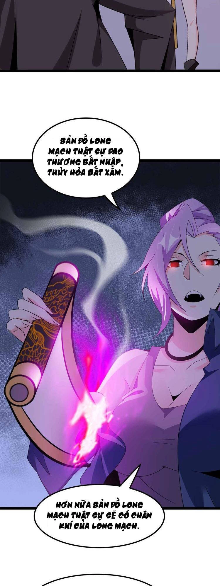 Đại Thiên Tài Bất Khả Chiến Bại Chính Là Ta Chapter 176 - 18