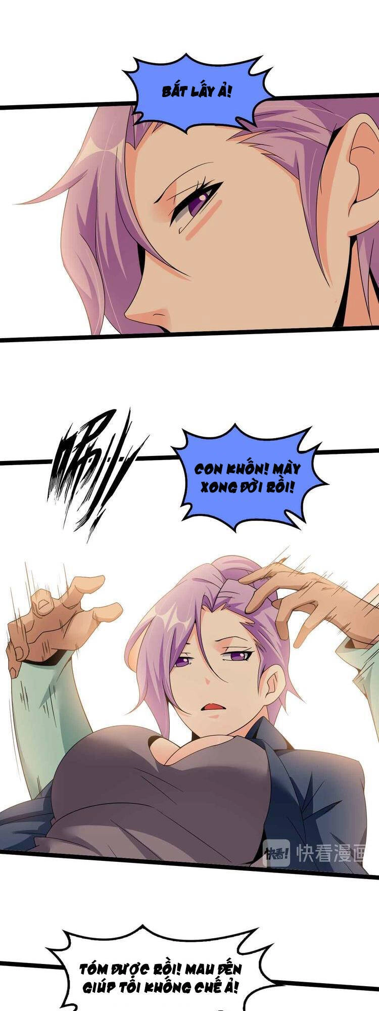 Đại Thiên Tài Bất Khả Chiến Bại Chính Là Ta Chapter 176 - 23