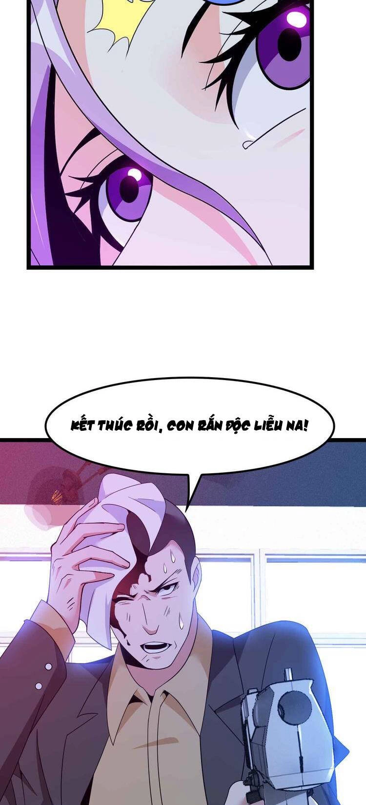 Đại Thiên Tài Bất Khả Chiến Bại Chính Là Ta Chapter 176 - 27