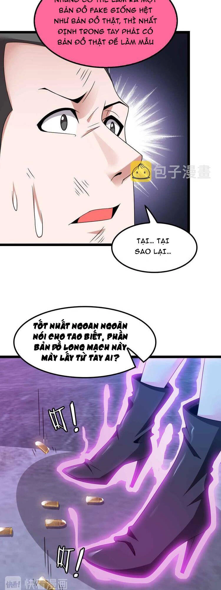 Đại Thiên Tài Bất Khả Chiến Bại Chính Là Ta Chapter 177 - 8