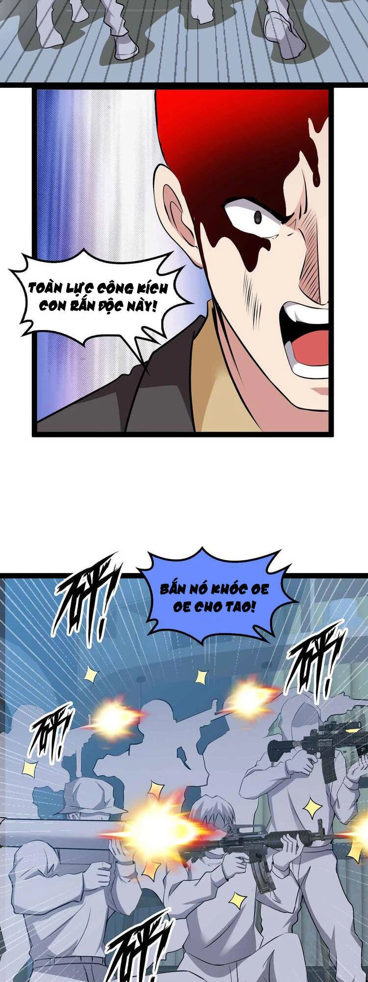 Đại Thiên Tài Bất Khả Chiến Bại Chính Là Ta Chapter 177 - 11