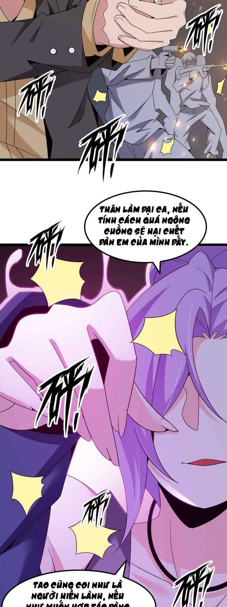 Đại Thiên Tài Bất Khả Chiến Bại Chính Là Ta Chapter 177 - 13