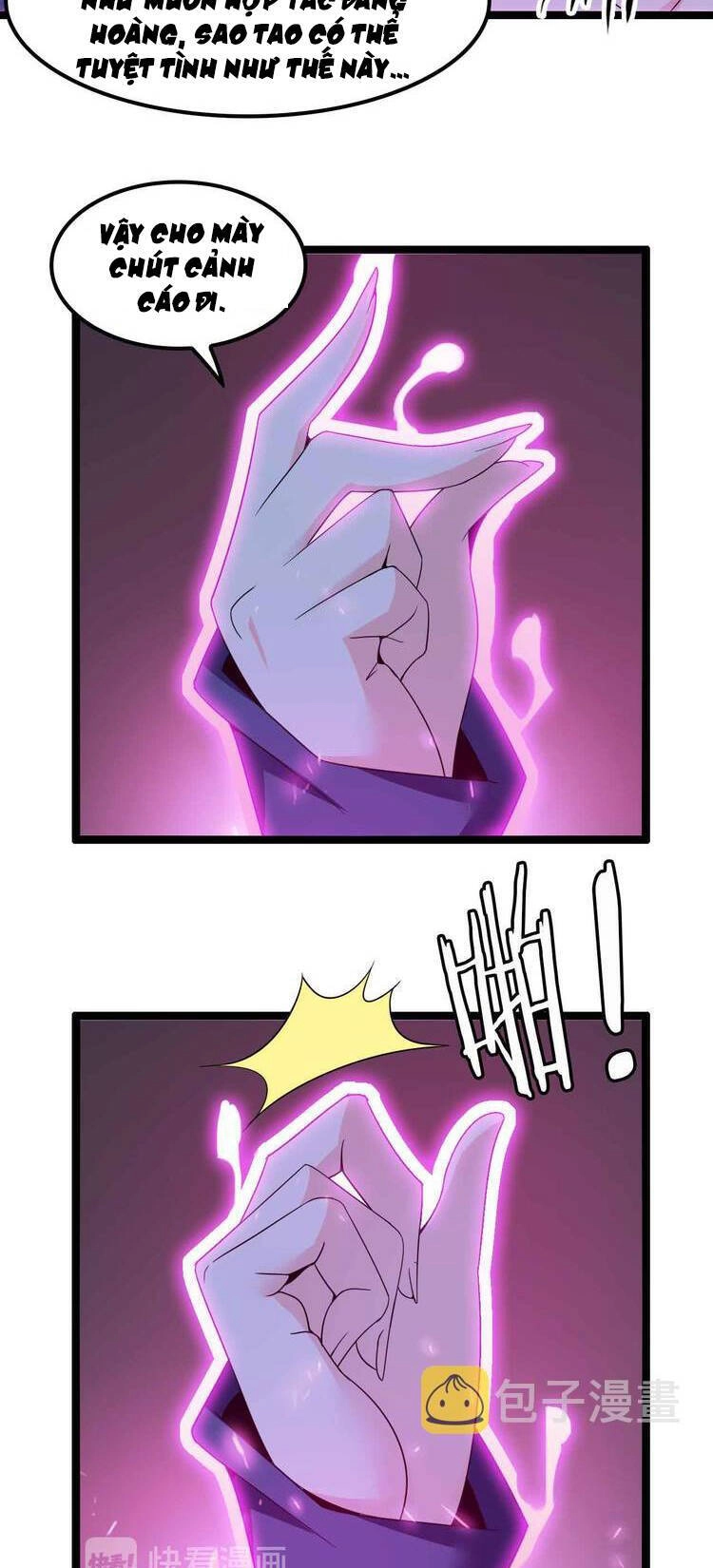 Đại Thiên Tài Bất Khả Chiến Bại Chính Là Ta Chapter 177 - 14