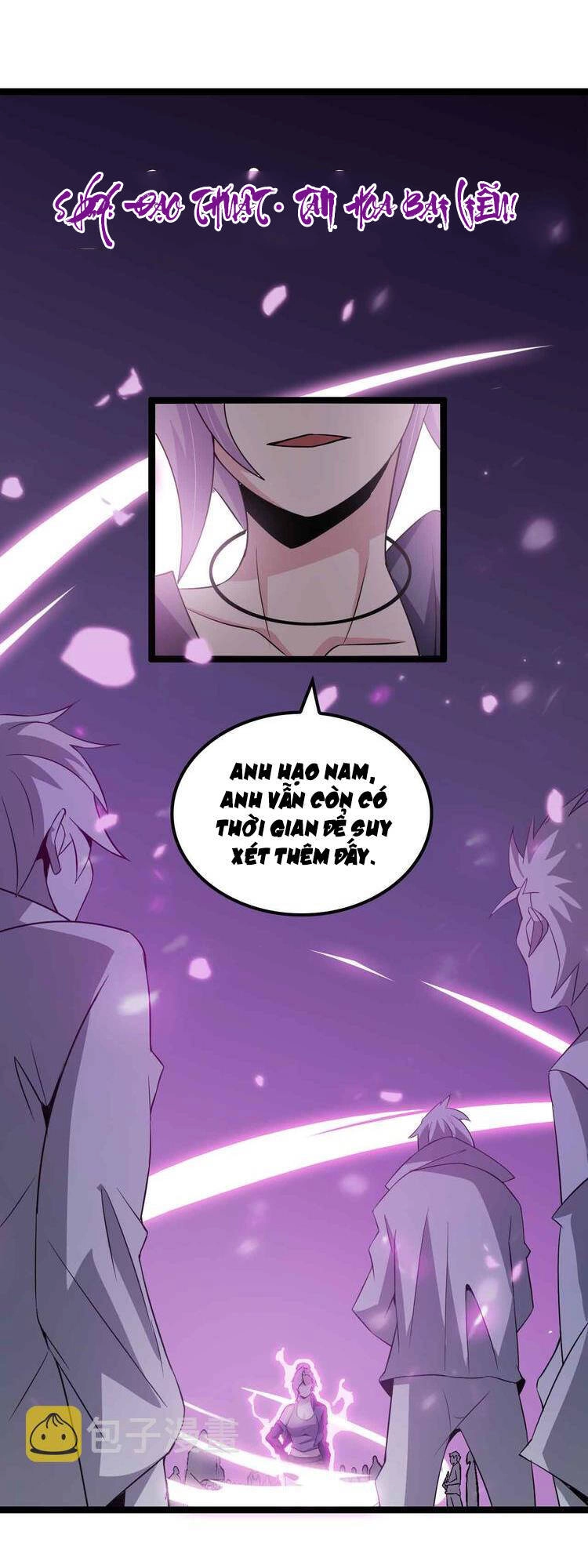 Đại Thiên Tài Bất Khả Chiến Bại Chính Là Ta Chapter 177 - 16