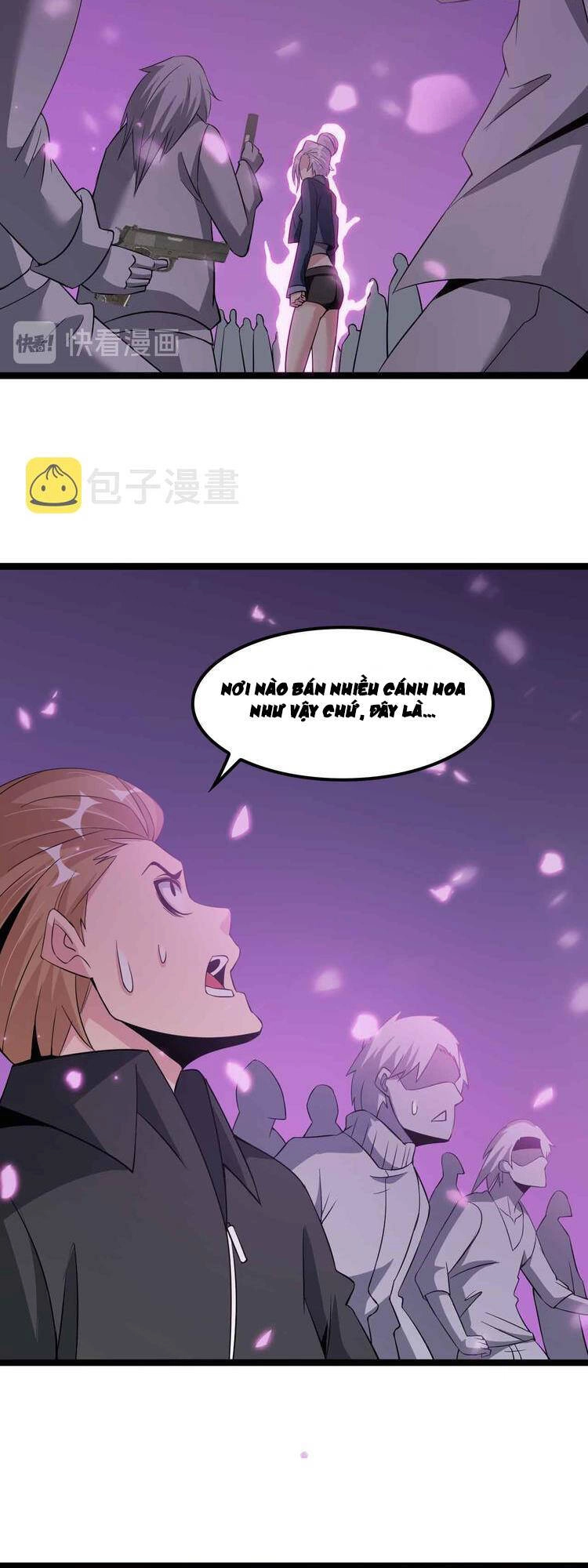 Đại Thiên Tài Bất Khả Chiến Bại Chính Là Ta Chapter 177 - 18