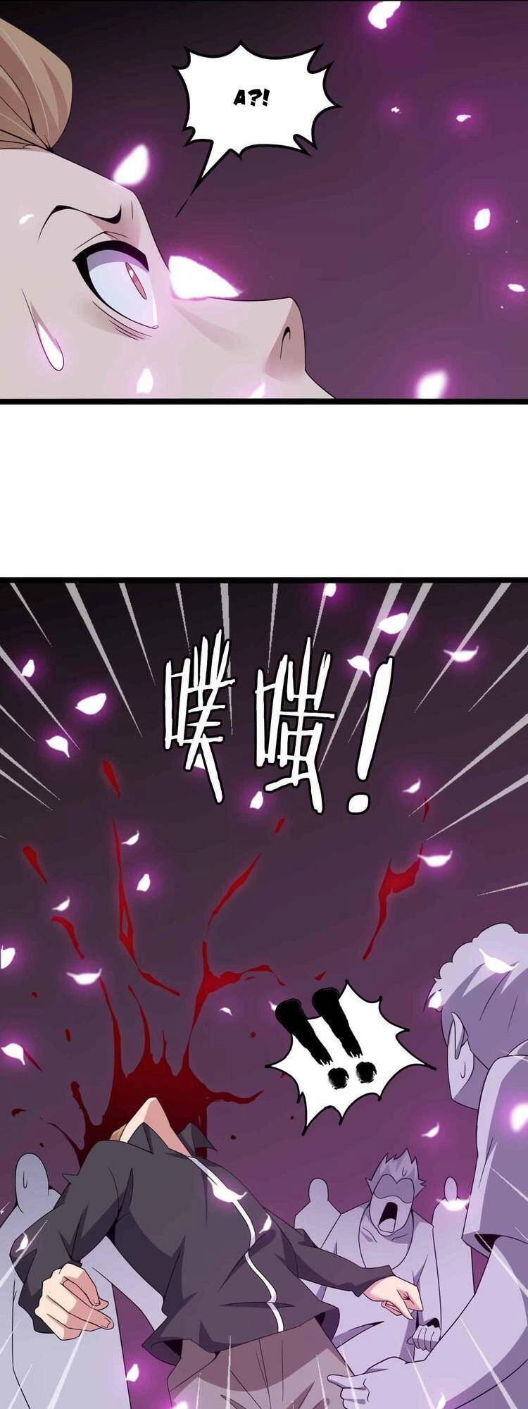 Đại Thiên Tài Bất Khả Chiến Bại Chính Là Ta Chapter 177 - 19