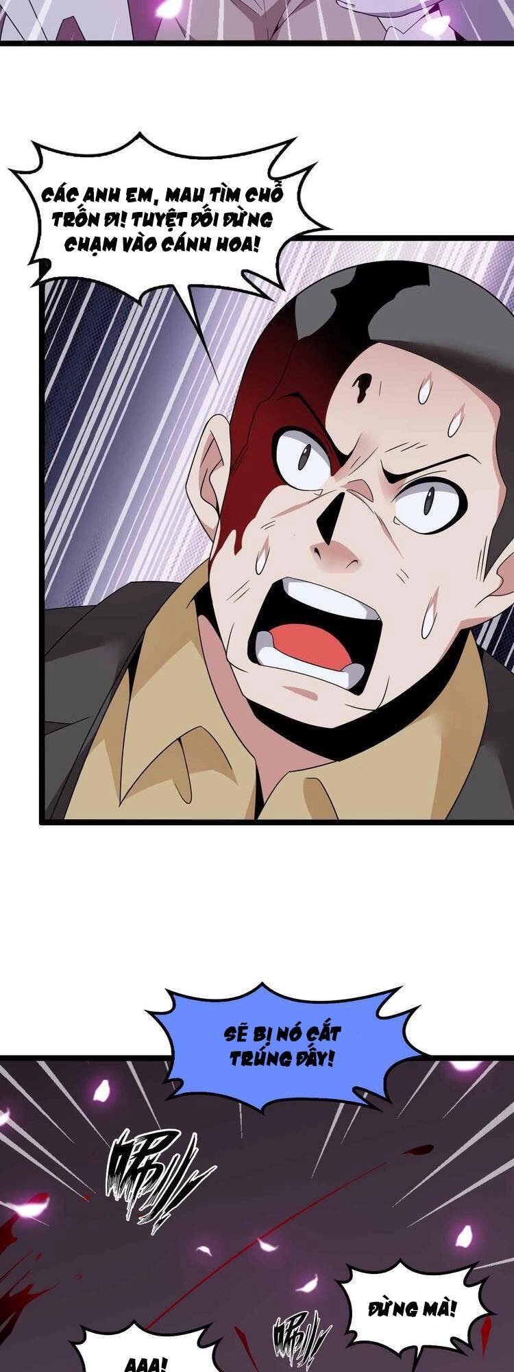 Đại Thiên Tài Bất Khả Chiến Bại Chính Là Ta Chapter 177 - 20