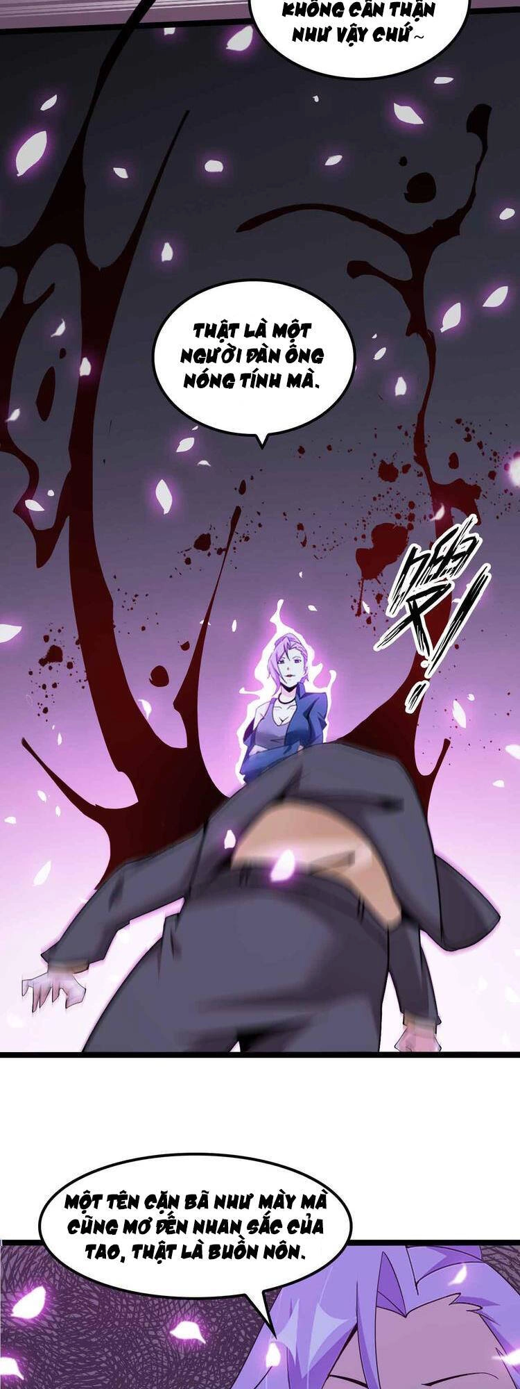 Đại Thiên Tài Bất Khả Chiến Bại Chính Là Ta Chapter 177 - 26