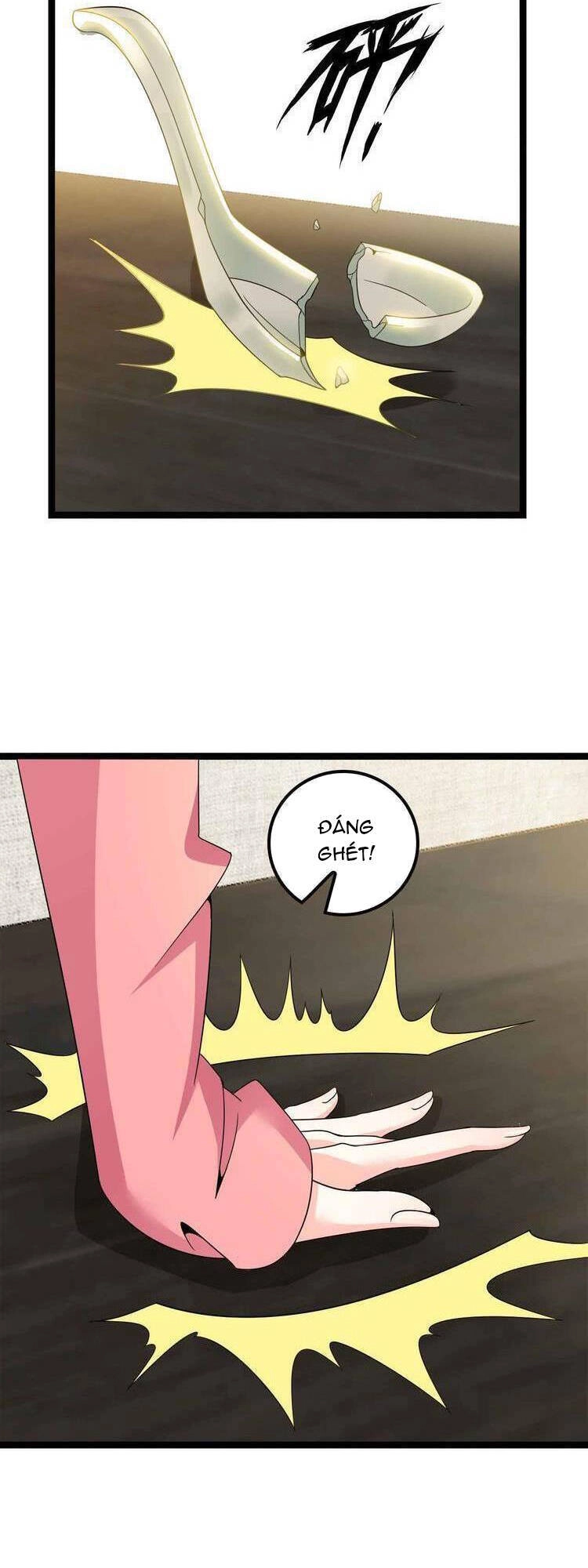 Đại Thiên Tài Bất Khả Chiến Bại Chính Là Ta Chapter 178 - 4