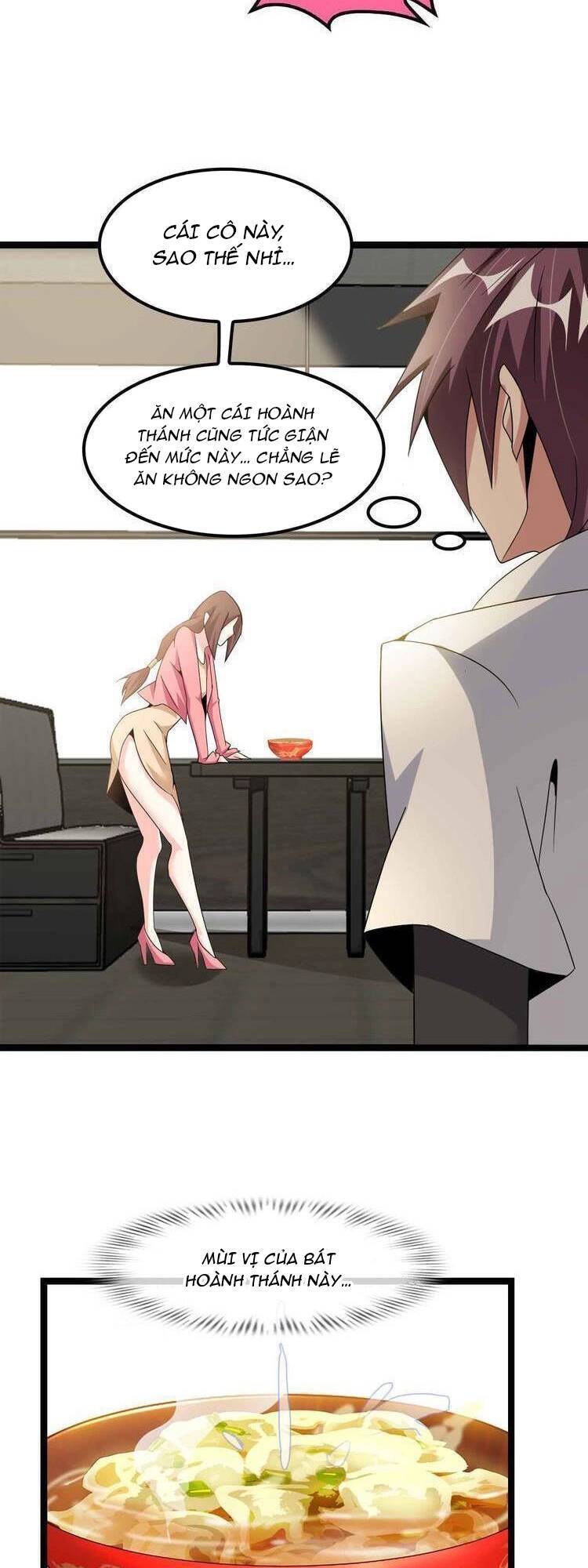 Đại Thiên Tài Bất Khả Chiến Bại Chính Là Ta Chapter 178 - 6