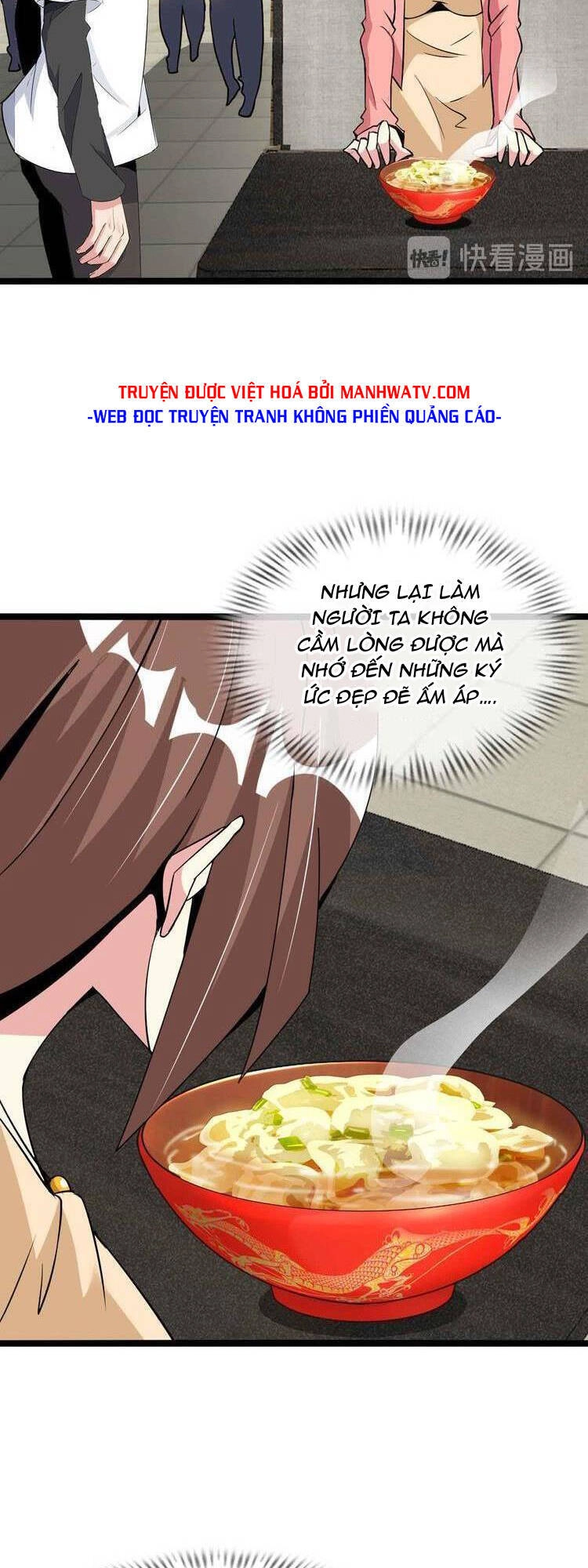 Đại Thiên Tài Bất Khả Chiến Bại Chính Là Ta Chapter 178 - 8