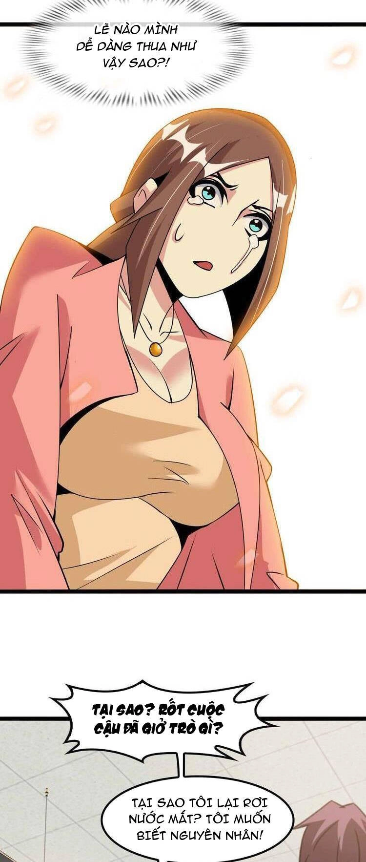 Đại Thiên Tài Bất Khả Chiến Bại Chính Là Ta Chapter 178 - 9