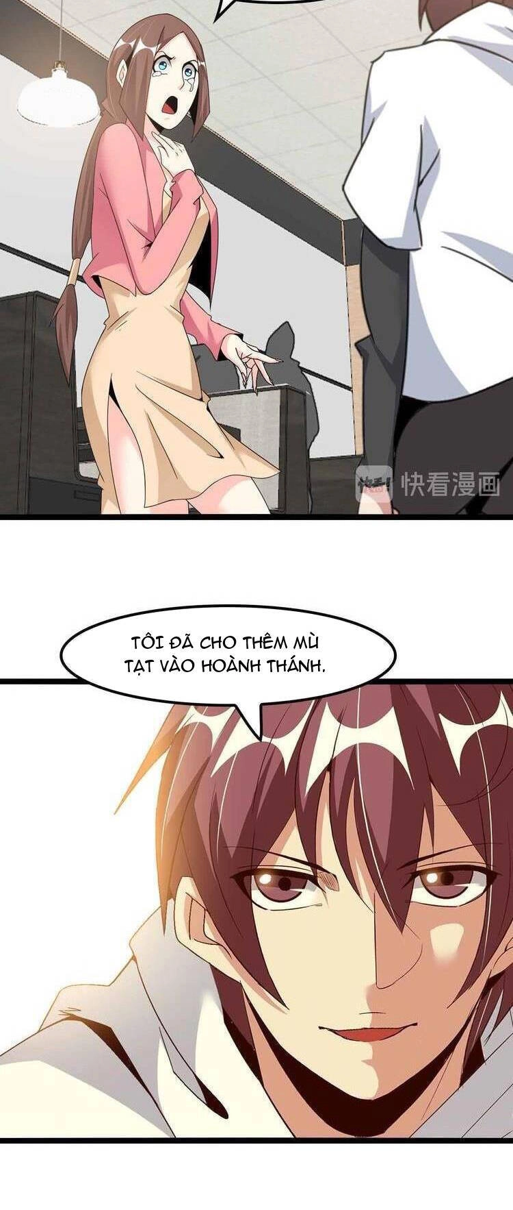 Đại Thiên Tài Bất Khả Chiến Bại Chính Là Ta Chapter 178 - 10