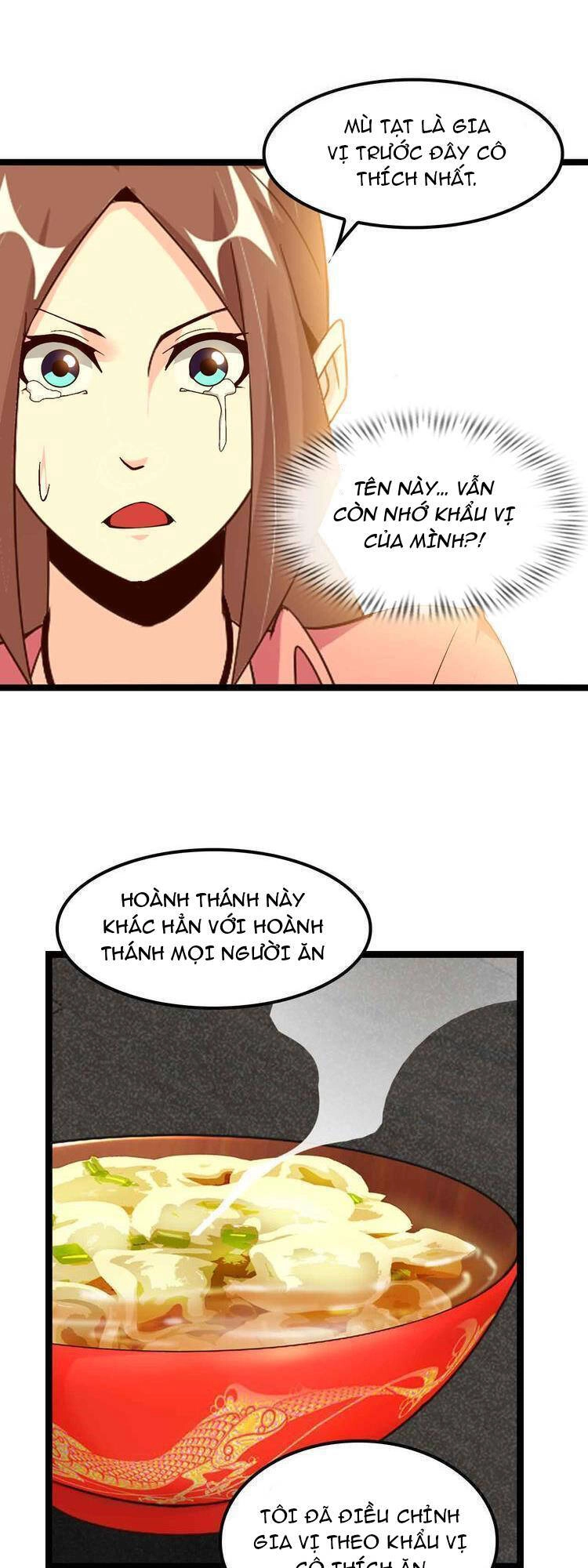 Đại Thiên Tài Bất Khả Chiến Bại Chính Là Ta Chapter 178 - 11