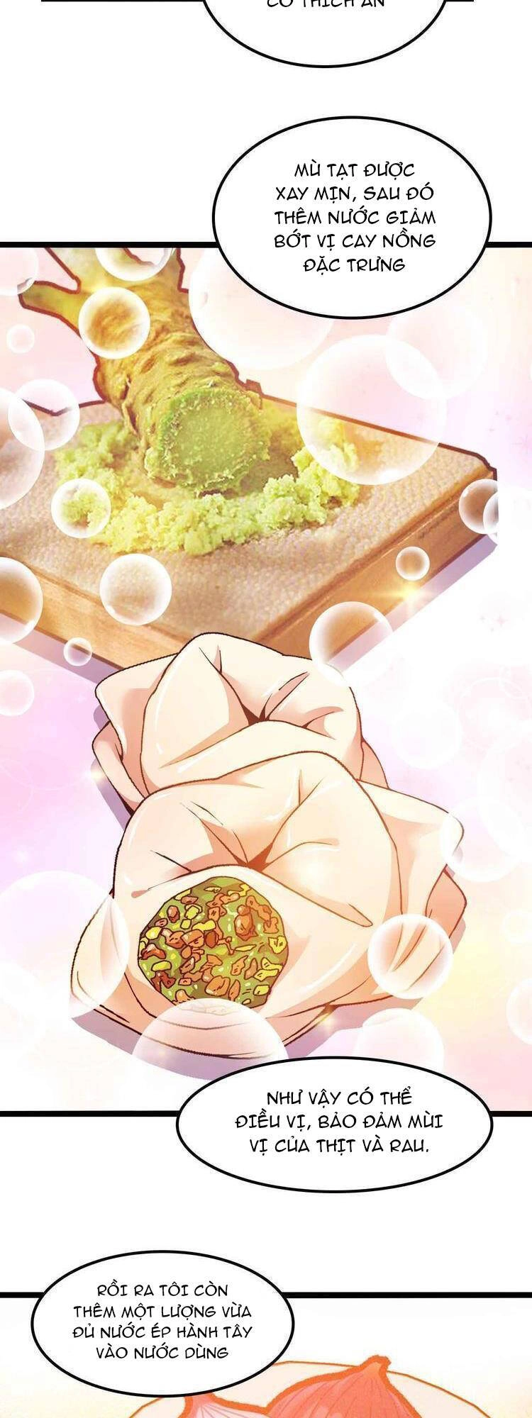 Đại Thiên Tài Bất Khả Chiến Bại Chính Là Ta Chapter 178 - 12