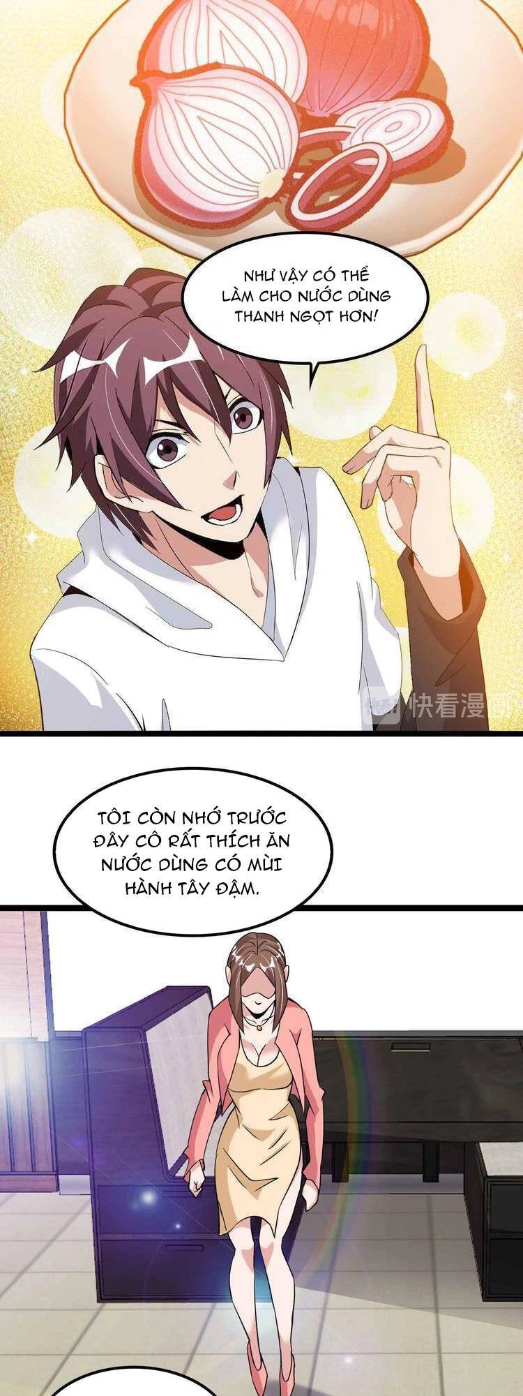 Đại Thiên Tài Bất Khả Chiến Bại Chính Là Ta Chapter 178 - 13