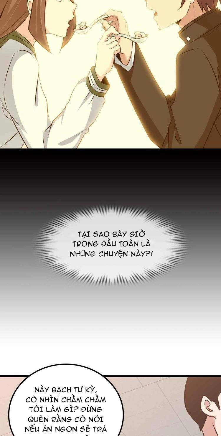 Đại Thiên Tài Bất Khả Chiến Bại Chính Là Ta Chapter 178 - 19