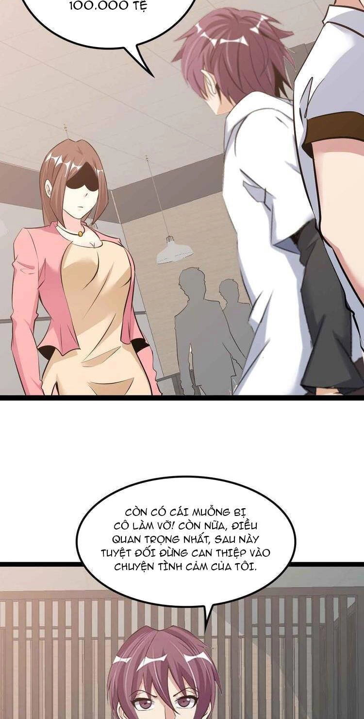 Đại Thiên Tài Bất Khả Chiến Bại Chính Là Ta Chapter 178 - 20