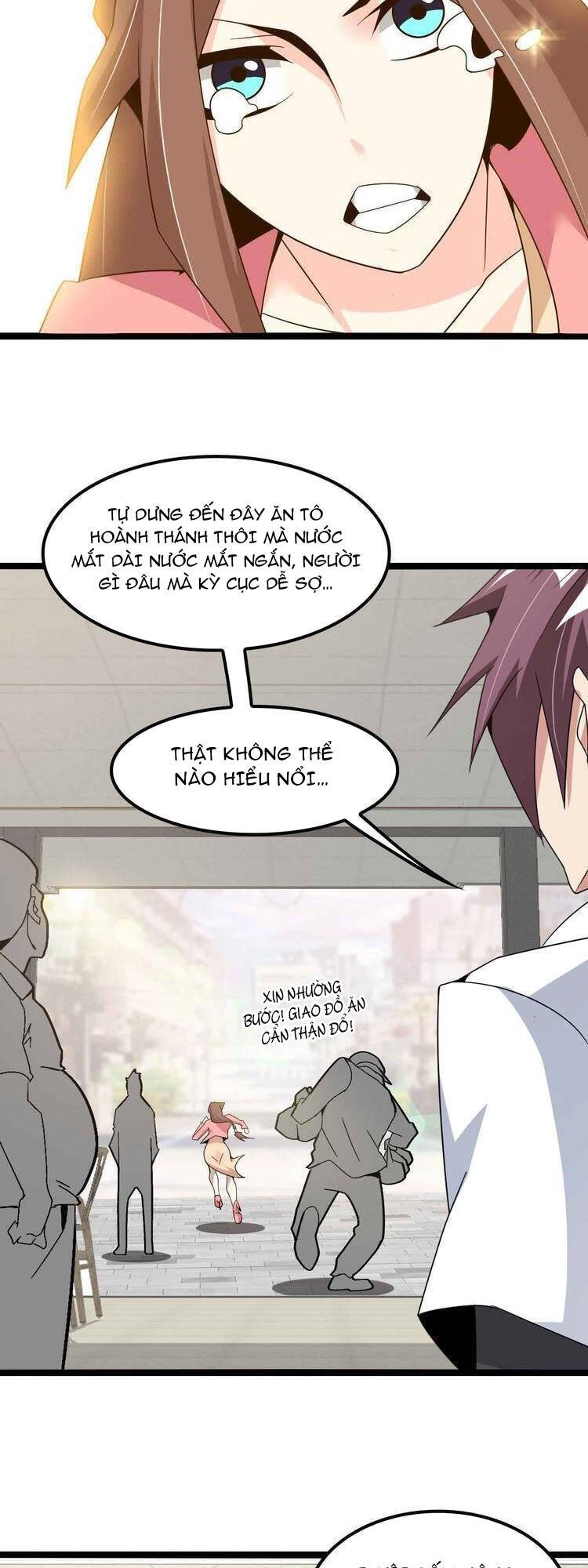 Đại Thiên Tài Bất Khả Chiến Bại Chính Là Ta Chapter 178 - 23