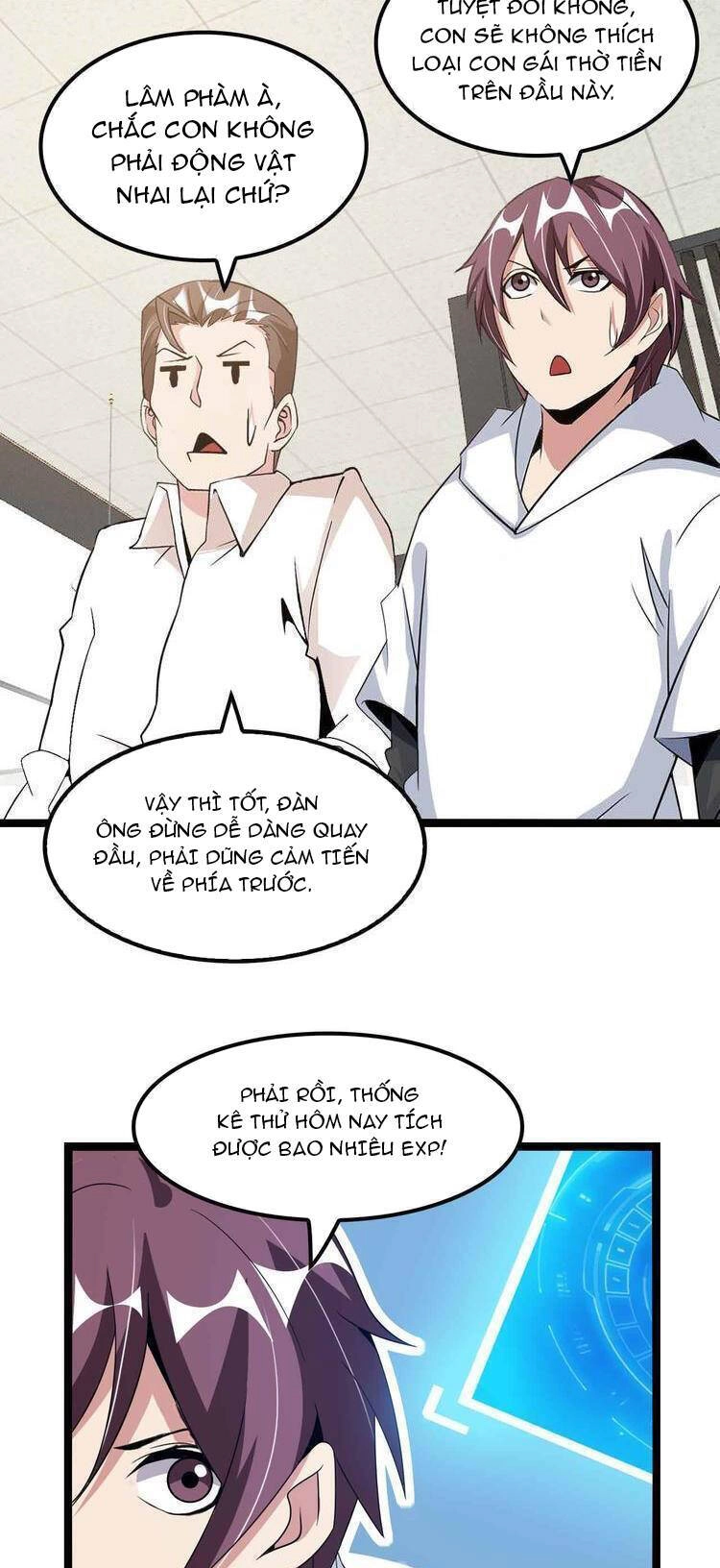 Đại Thiên Tài Bất Khả Chiến Bại Chính Là Ta Chapter 178 - 24