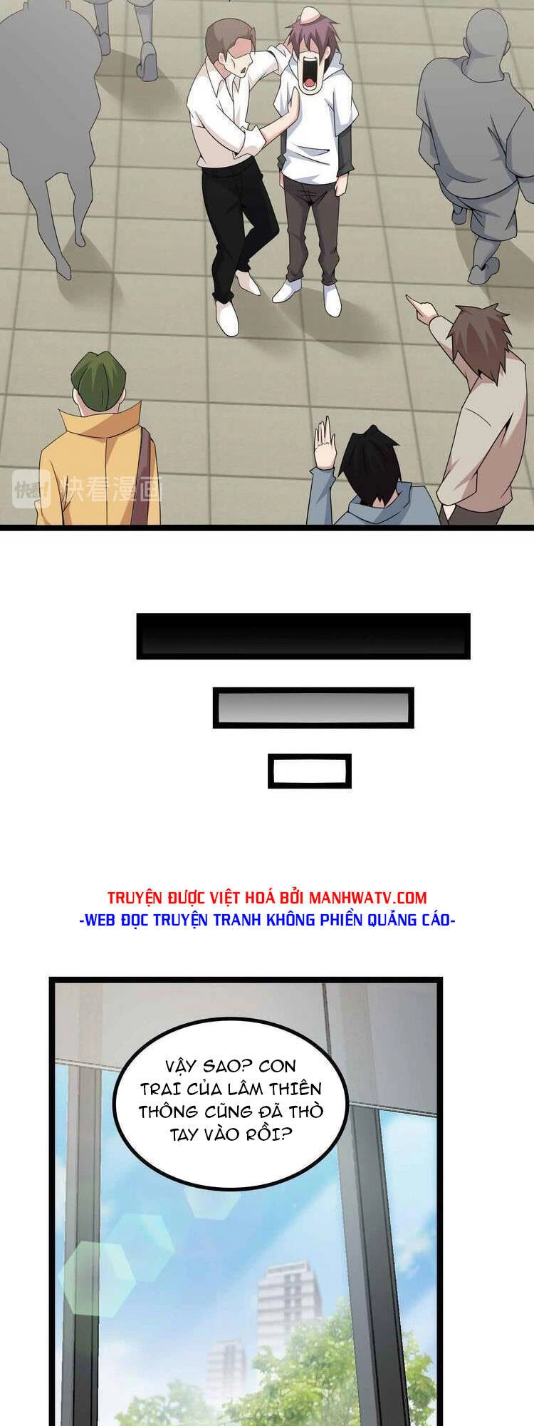 Đại Thiên Tài Bất Khả Chiến Bại Chính Là Ta Chapter 179 - 6