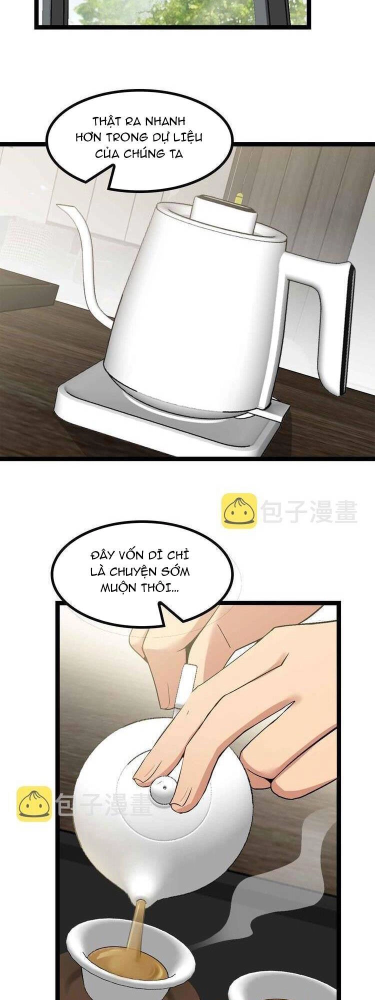 Đại Thiên Tài Bất Khả Chiến Bại Chính Là Ta Chapter 179 - 7