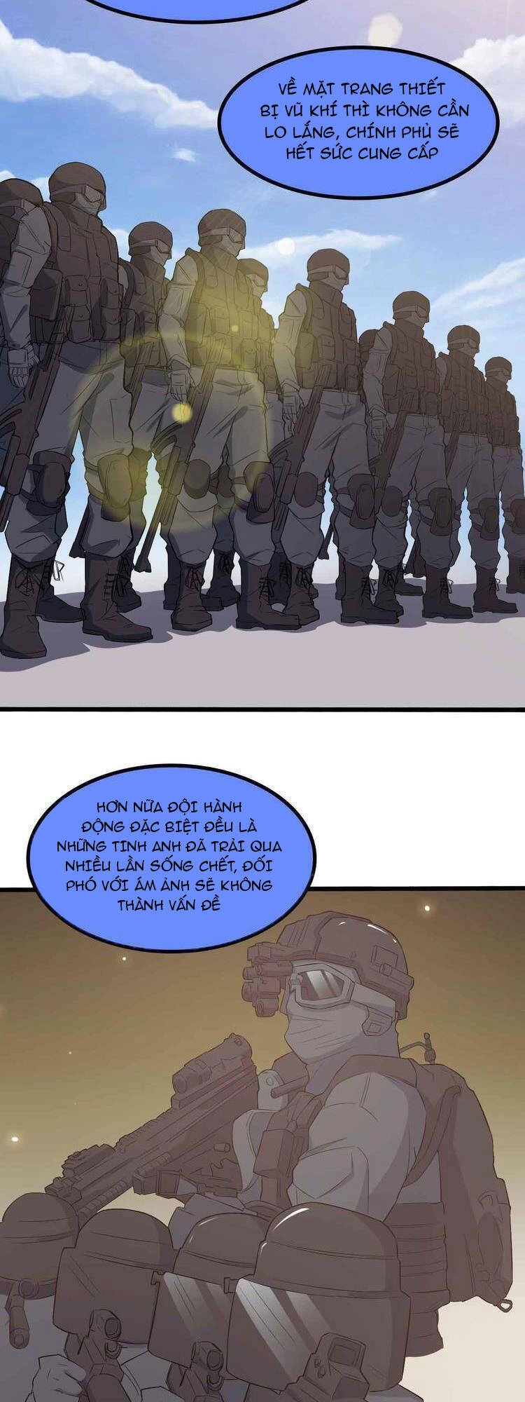 Đại Thiên Tài Bất Khả Chiến Bại Chính Là Ta Chapter 179 - 12