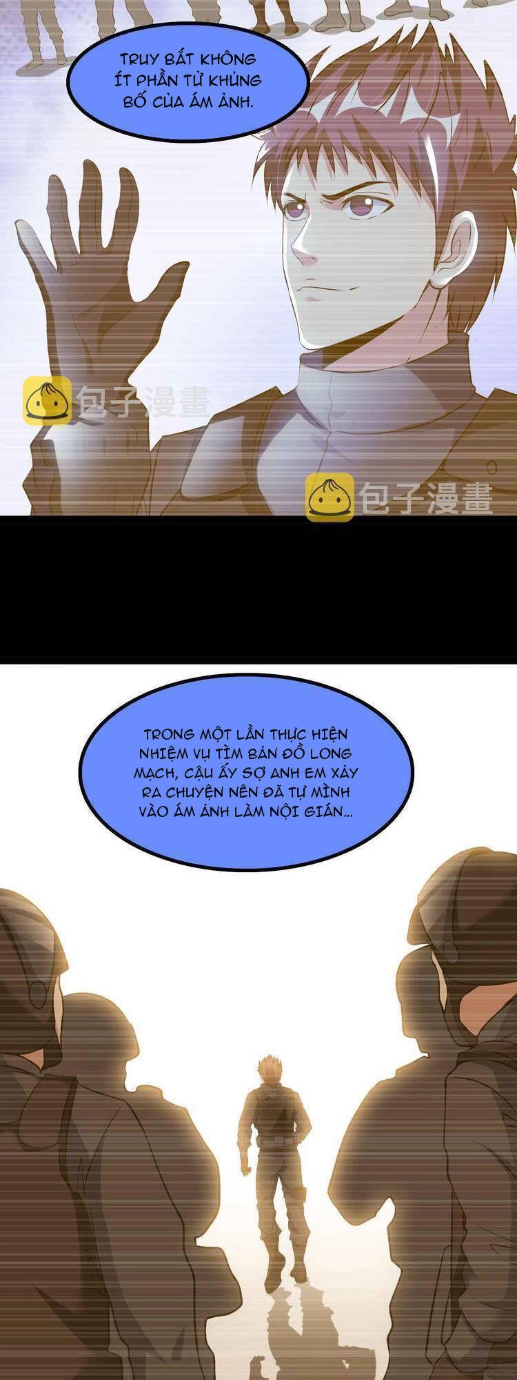 Đại Thiên Tài Bất Khả Chiến Bại Chính Là Ta Chapter 179 - 18