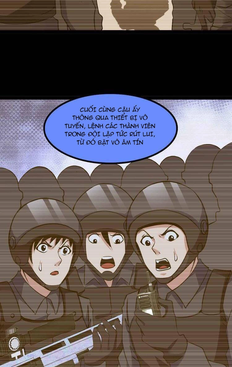 Đại Thiên Tài Bất Khả Chiến Bại Chính Là Ta Chapter 179 - 19