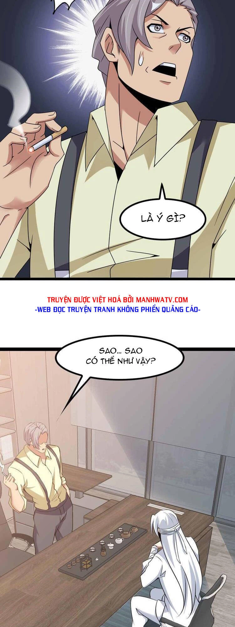 Đại Thiên Tài Bất Khả Chiến Bại Chính Là Ta Chapter 179 - 24