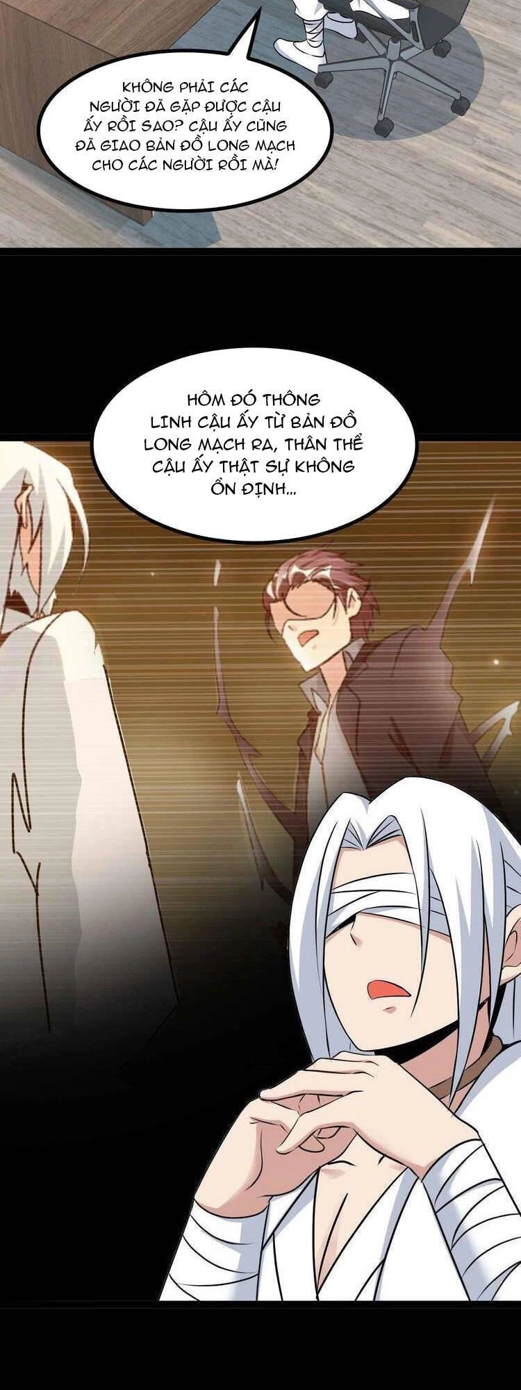 Đại Thiên Tài Bất Khả Chiến Bại Chính Là Ta Chapter 179 - 25