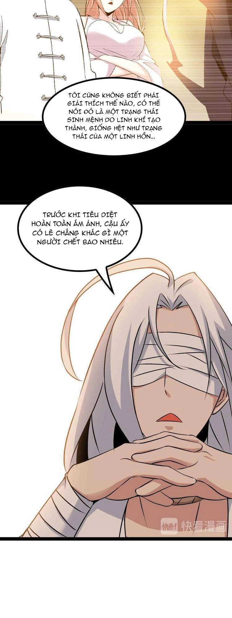 Đại Thiên Tài Bất Khả Chiến Bại Chính Là Ta Chapter 180 - 2