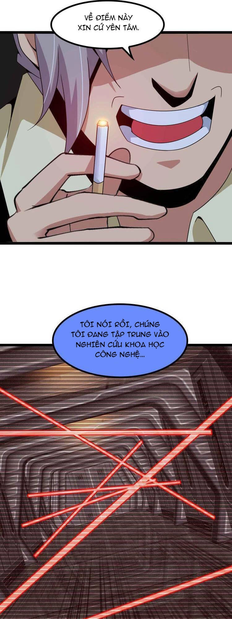 Đại Thiên Tài Bất Khả Chiến Bại Chính Là Ta Chapter 180 - 6