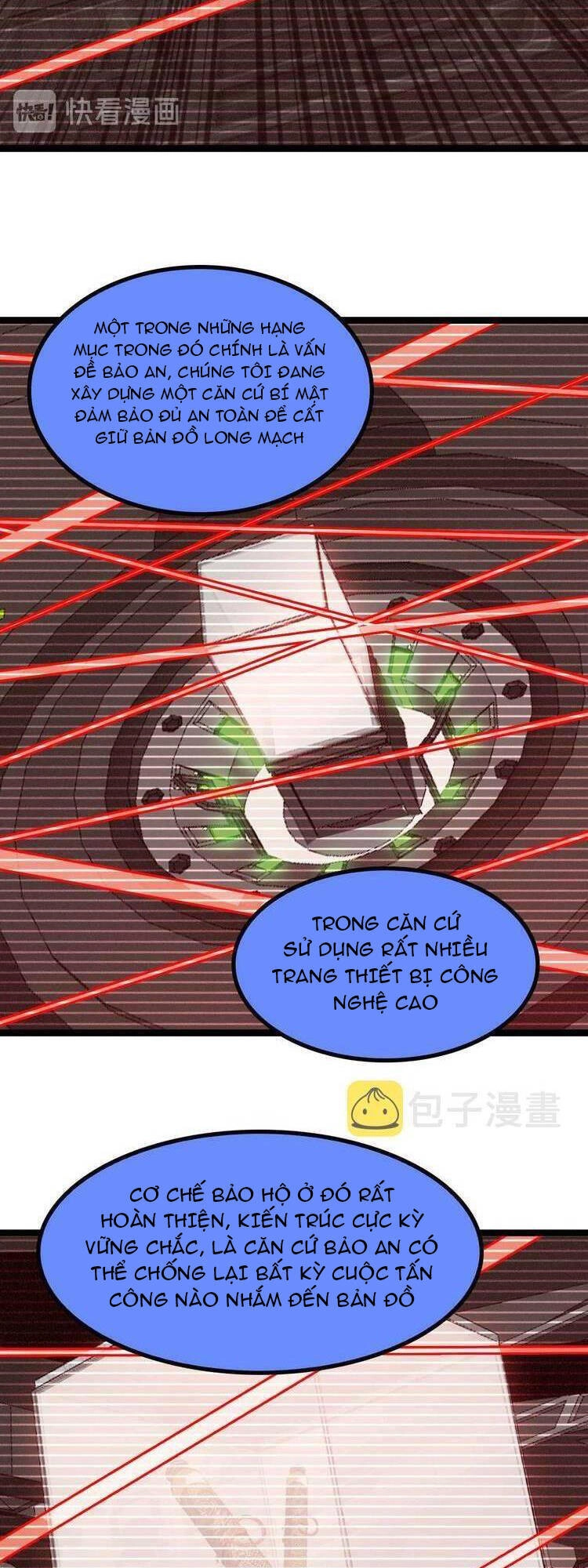 Đại Thiên Tài Bất Khả Chiến Bại Chính Là Ta Chapter 180 - 7