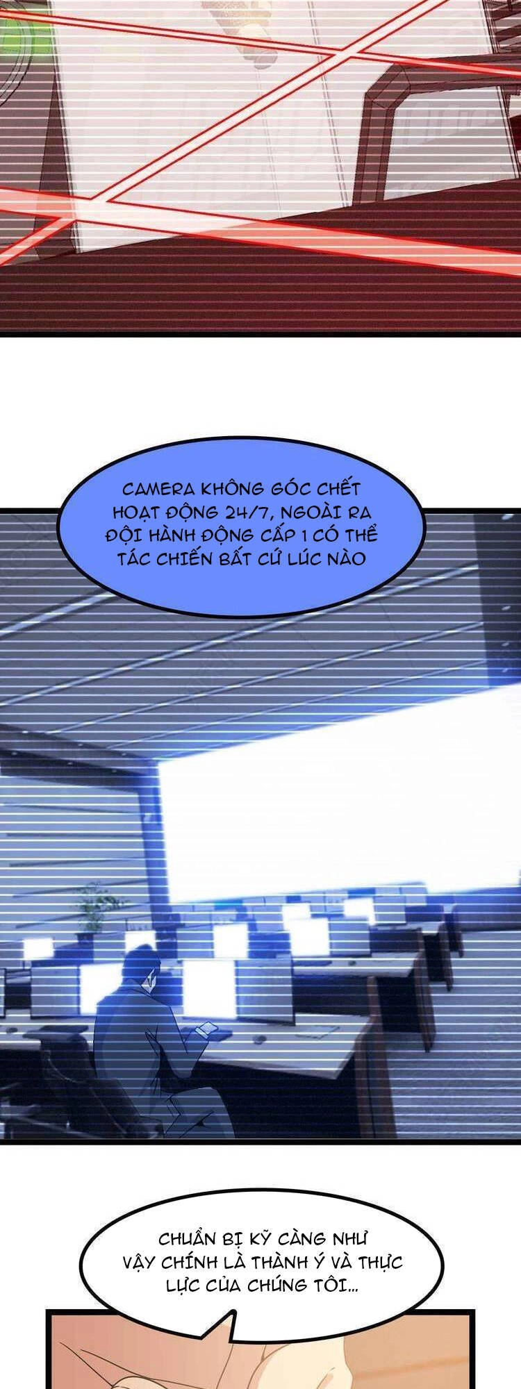 Đại Thiên Tài Bất Khả Chiến Bại Chính Là Ta Chapter 180 - 8