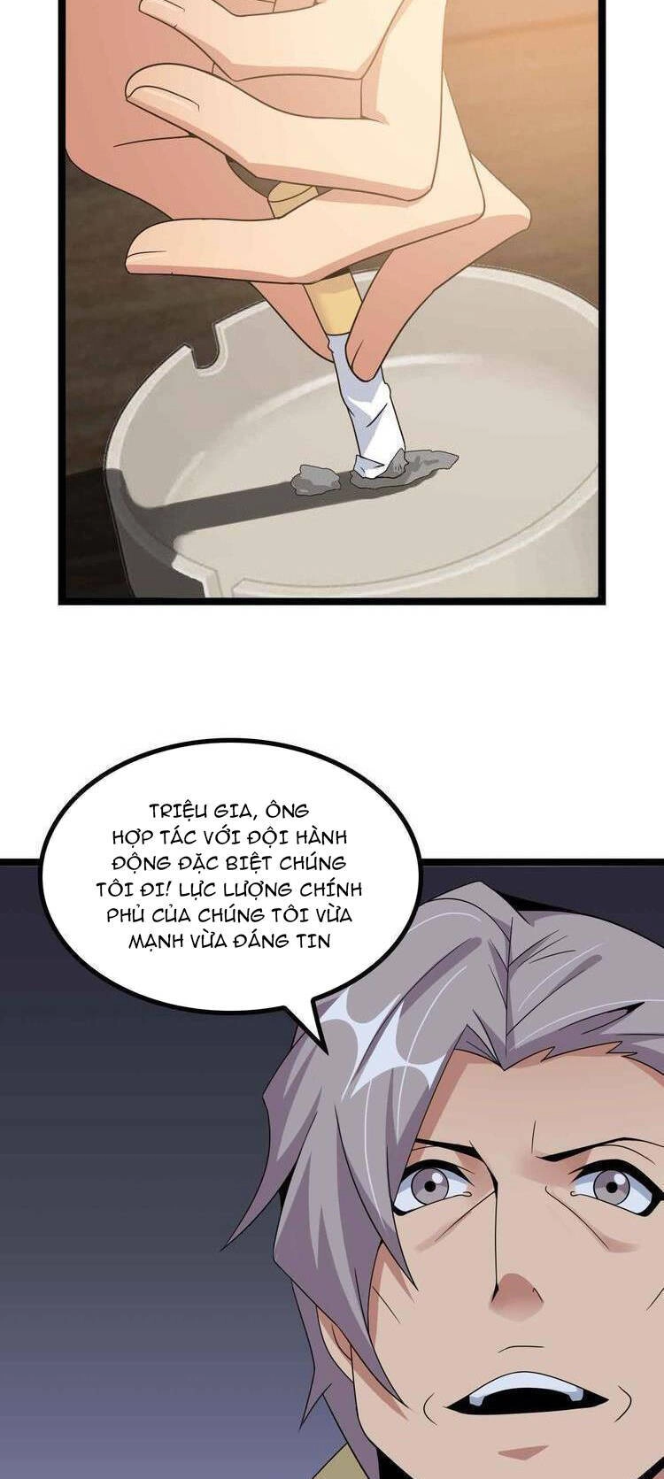 Đại Thiên Tài Bất Khả Chiến Bại Chính Là Ta Chapter 180 - 9