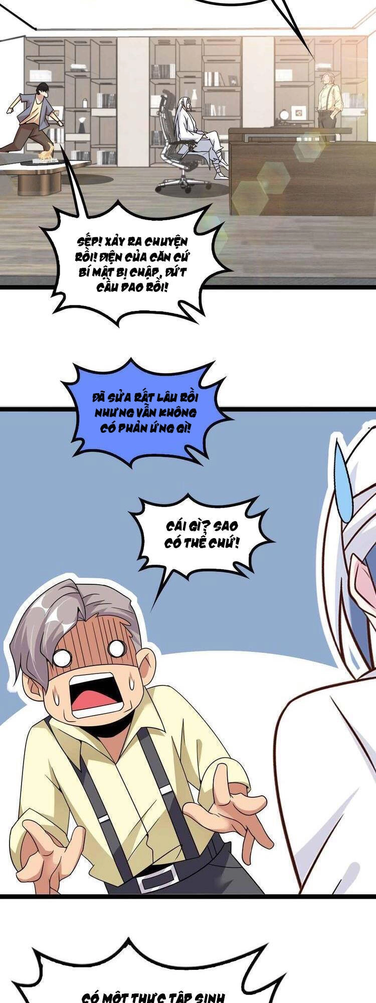 Đại Thiên Tài Bất Khả Chiến Bại Chính Là Ta Chapter 180 - 17