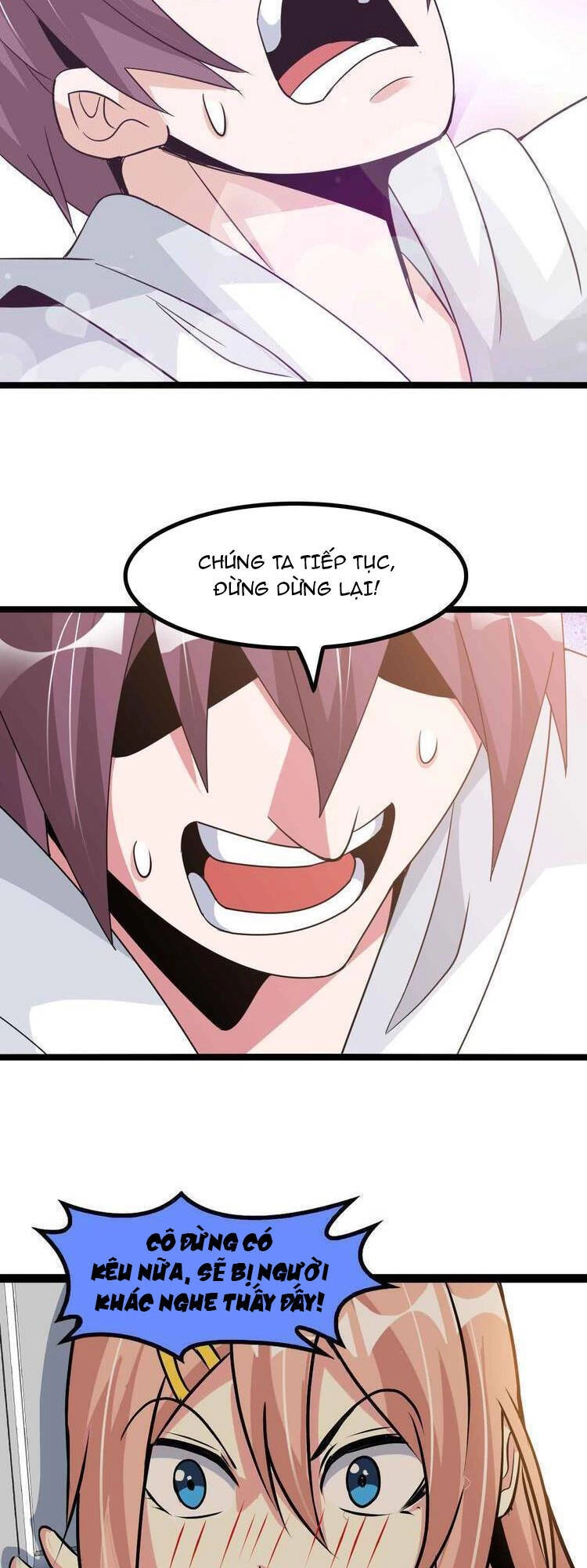 Đại Thiên Tài Bất Khả Chiến Bại Chính Là Ta Chapter 180 - 22