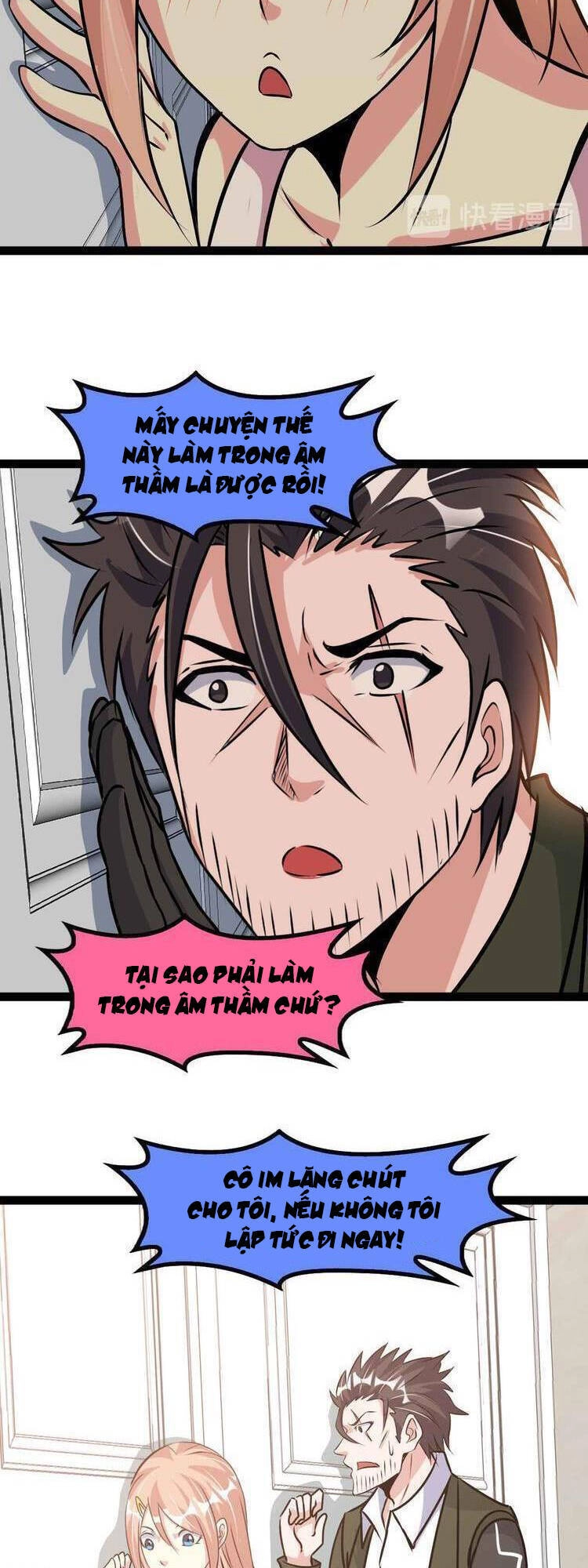 Đại Thiên Tài Bất Khả Chiến Bại Chính Là Ta Chapter 180 - 23